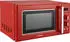 Hanseatic AG720CE6-PM0E00 rot