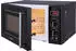 AG720CE6-PM schwarz: Hanseatic AG720CE6