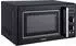 Hanseatic AG720CE6-PM schwarz