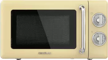 Cecotec ProClean 5110 Retro Yellow