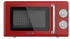 Rot: Cecotec Proclean 3010 Retro