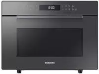 Kombinierte Mikrowelle 35l 900w Schwarz Samsung Mc35r8058kc