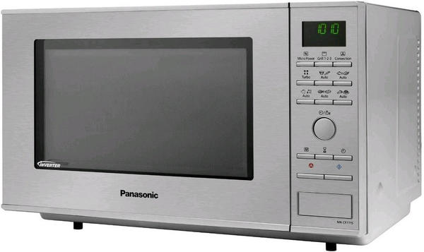 Panasonic NN-CF 771 Sepg