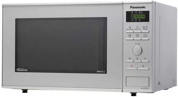 Panasonic NN-GD361M