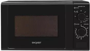 Exquisit MW900-030G black