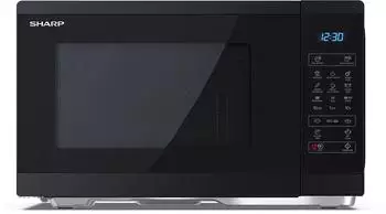 Sharp YC-MG252AE-B