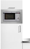 Amica Einbau-Mikrowelle "EMW 13180 E" Grill Mikrowelle Viel Komfort f&uuml;r schnelles
