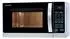 Sharp R-642 INW silber
