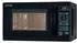 Sharp R-642BKW schwarz