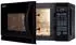 Sharp R-642BKW schwarz