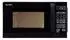 Sharp R-642BKW schwarz