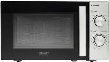 Caso M 20 Gourmet