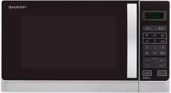 Sharp R-742 INW