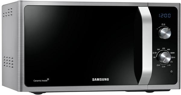Allgemeine Daten & Ausstattung Samsung MS23F301EAS