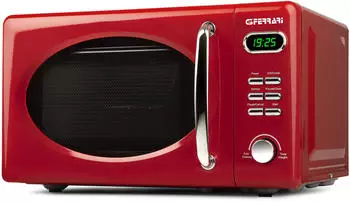 G3 Ferrari G10155 red