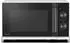 Toshiba MW3-MM20PF WH
