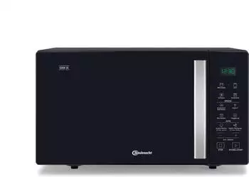Bauknecht MWG 253B