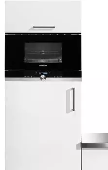 Siemens BE634LGS1 iQ700