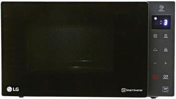 LG MS2535GDS