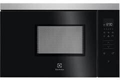 Electrolux MQ818GXE