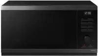 Samsung Mikrowelle "MG23DG4524AGE1" 800 W 23 ℓ Mikrowelle mit Grill, 800 W