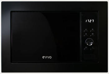 Evvo MI35 Black