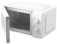 Microwave Oven - White