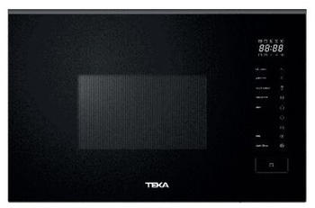 Teka MLEG 820 FI BK