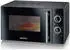 Severin MW 9272 Schwarz