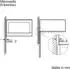Siemens BE555LMB1