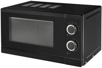 PKM 13091, PKM MW700-17UB2B, Arbeitsplatte, Solo-Mikrowelle, 17 l, 700 W,...