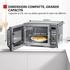 Toshiba MW3-AG25PFI MG