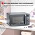 Toshiba MW3-AG25PFI MG