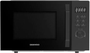 Daewoo MD-FC206SB