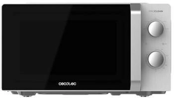 Cecotec Inverter Mikrowelle 19L 700W