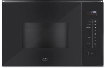 Caso EMGS 25 Selection schwarz