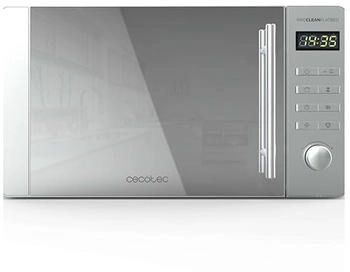 Cecotec Proclean 5120 Flatbed Mirror