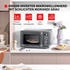Toshiba MW3-AM25PFI(MG)