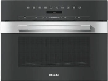 Miele M 7244 TC edelstahl