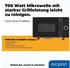 Exquisit MW4020-F-240DIG
