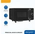 Exquisit MW4020-F-240DIG