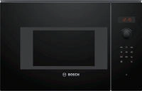 BOSCH Einbau-Mikrowelle "BFL523MB1F" Mikrowelle 1270 W