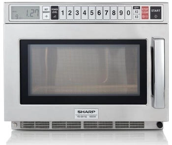 Sharp YB-S6192AE