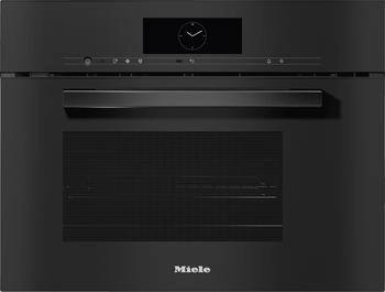 Miele DGM 7840 obsidianschwarz