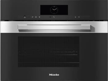 Miele DGM 7840 edelstahl