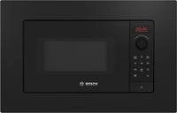 BOSCH Einbau-Mikrowelle "BFL623MB4" Mikrowelle 1270 W Gelingsicherer AutoPilot 7 &