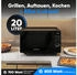 ProfiCook 501278