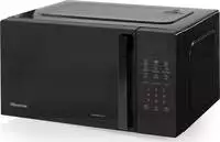Hisense Mikrowelle "H20MOBS4I" Mikrowelle 1050 W Inverter Technologie