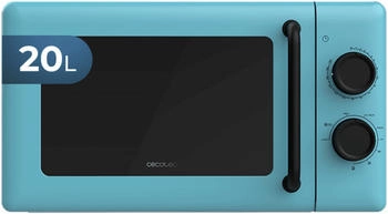 Cecotec Proclean 3110 Mecanichal Microwave Blue