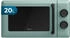 Cecotec Proclean 3110 Mecanichal Microwave